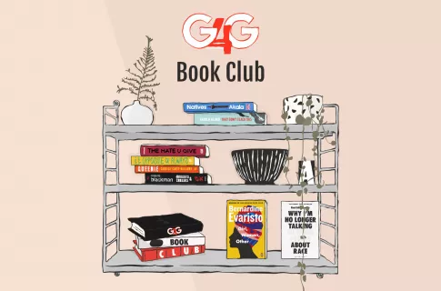 Goals 4 Girls Book Club
